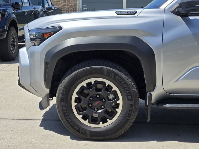 2025 Toyota 4Runner i-FORCE MAX Hybrid TRD Off Road