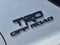 2025 Toyota 4Runner i-FORCE MAX Hybrid TRD Off Road