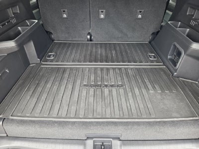 2026 Toyota 4Runner i-FORCE MAX Hybrid Trailhunter