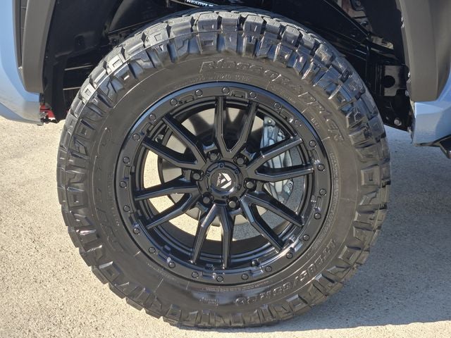 2026 Toyota 4Runner i-FORCE MAX Hybrid TRD Off Road Premium