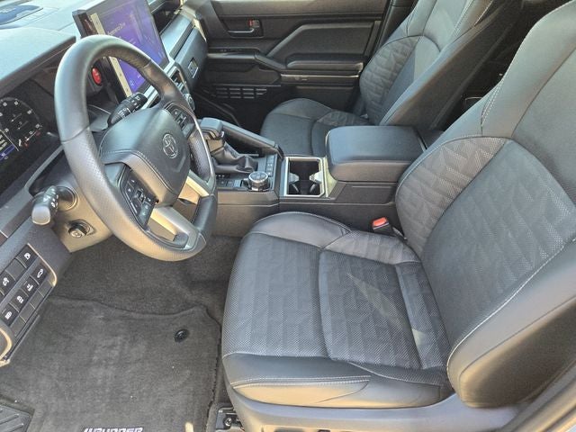 2026 Toyota 4Runner i-FORCE MAX Hybrid TRD Off Road Premium