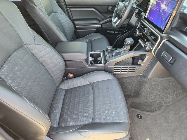 2026 Toyota 4Runner i-FORCE MAX Hybrid TRD Off Road Premium