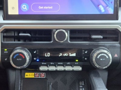 2026 Toyota 4Runner i-FORCE MAX Hybrid TRD Off Road Premium