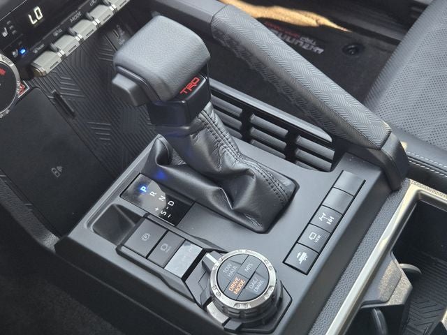 2026 Toyota 4Runner i-FORCE MAX Hybrid TRD Off Road Premium