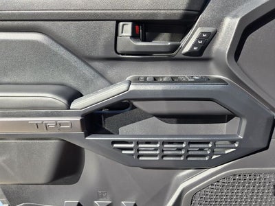 2026 Toyota 4Runner i-FORCE MAX Hybrid TRD Off Road Premium
