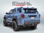 2026 Toyota 4Runner i-FORCE MAX Hybrid TRD Off Road Premium