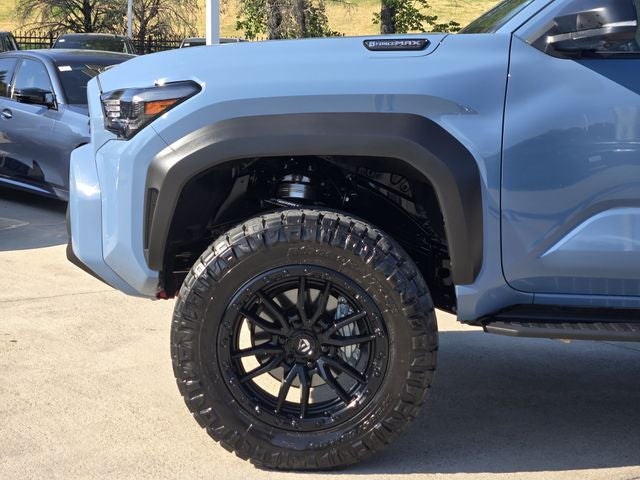2026 Toyota 4Runner i-FORCE MAX Hybrid TRD Off Road Premium