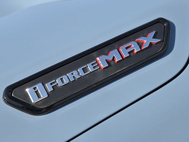 2026 Toyota 4Runner i-FORCE MAX Hybrid TRD Off Road Premium