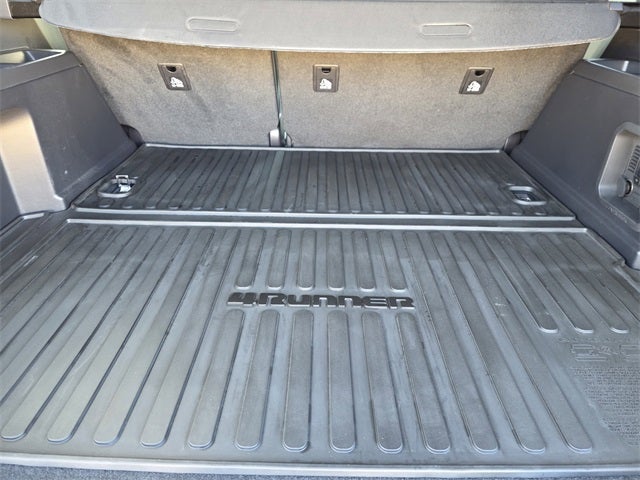 2025 Toyota 4Runner i-FORCE MAX Hybrid Trailhunter