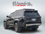 2025 Toyota 4Runner i-FORCE MAX Hybrid Trailhunter