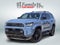 2025 Toyota 4Runner i-FORCE MAX Hybrid Platinum