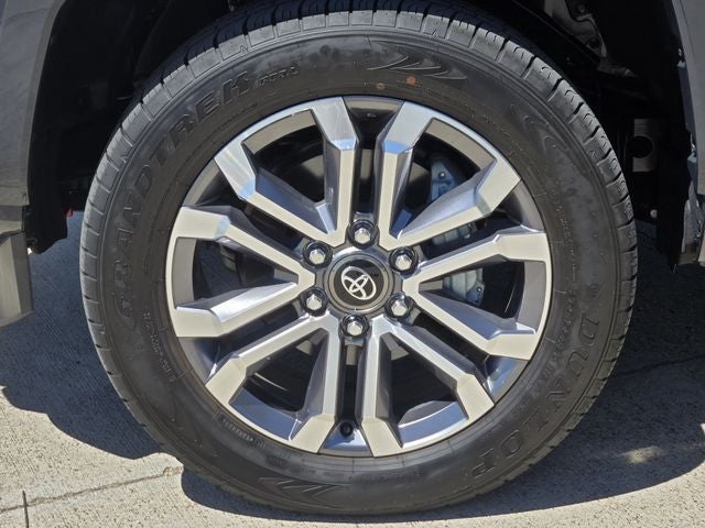 2026 Toyota 4Runner i-FORCE MAX Hybrid Limited