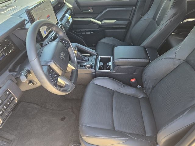 2026 Toyota 4Runner i-FORCE MAX Hybrid Limited