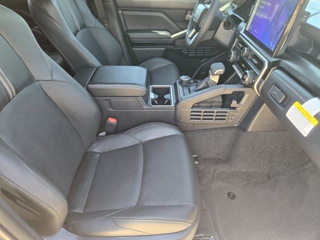 2026 Toyota 4Runner i-FORCE MAX Hybrid Limited
