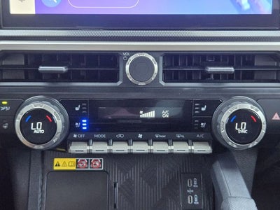 2026 Toyota 4Runner i-FORCE MAX Hybrid Limited