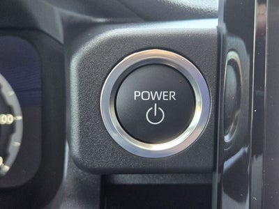 2026 Toyota 4Runner i-FORCE MAX Hybrid Limited
