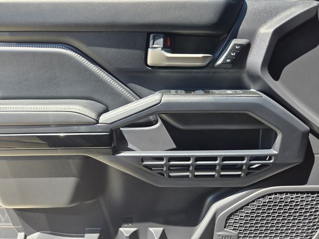 2026 Toyota 4Runner i-FORCE MAX Hybrid Limited