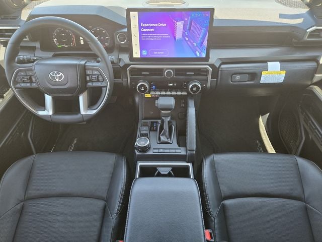 2026 Toyota 4Runner i-FORCE MAX Hybrid Limited