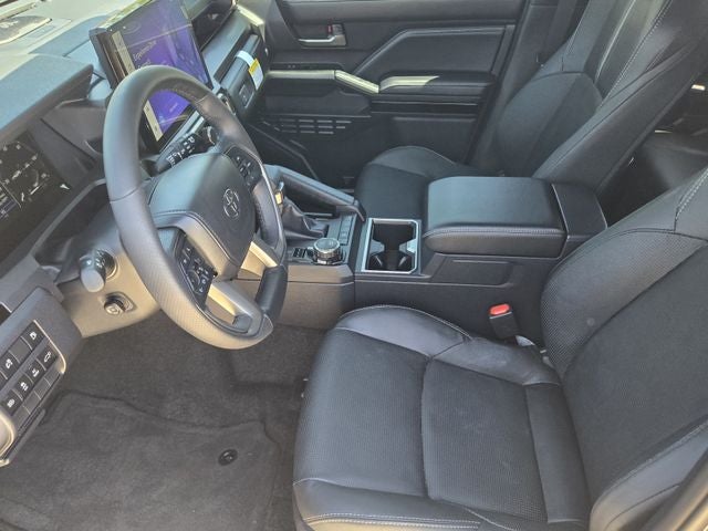 2026 Toyota 4Runner i-FORCE MAX Hybrid Limited