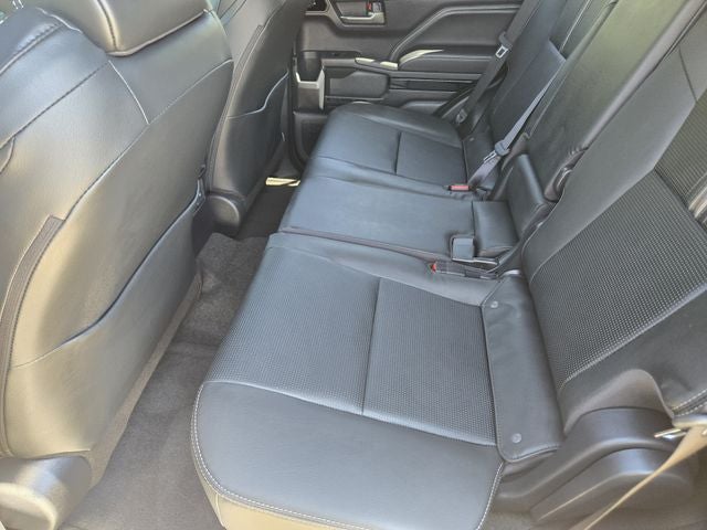 2026 Toyota 4Runner i-FORCE MAX Hybrid Limited