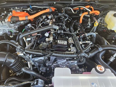 2026 Toyota 4Runner i-FORCE MAX Hybrid Limited