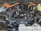 2026 Toyota 4Runner i-FORCE MAX Hybrid Limited