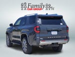 2026 Toyota 4Runner i-FORCE MAX Hybrid Limited