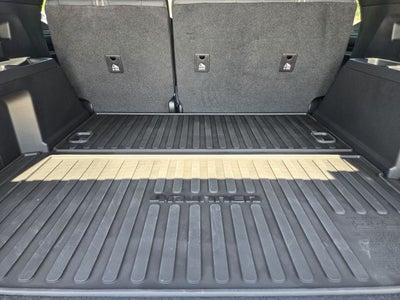 2026 Toyota 4Runner i-FORCE MAX Hybrid Limited