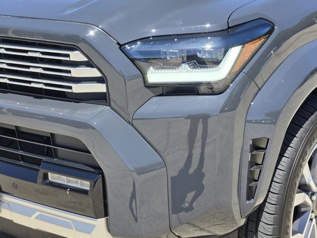 2026 Toyota 4Runner i-FORCE MAX Hybrid Limited