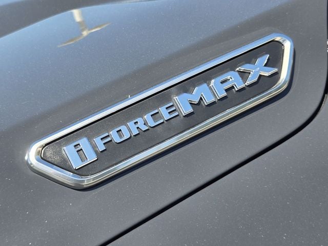 2026 Toyota 4Runner i-FORCE MAX Hybrid Limited