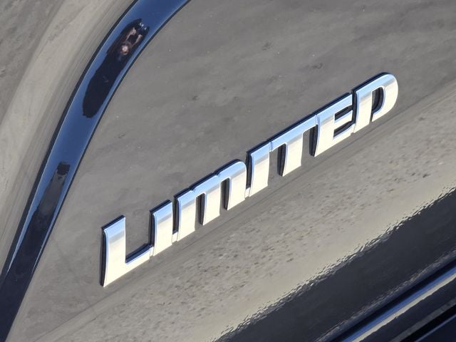 2026 Toyota 4Runner i-FORCE MAX Hybrid Limited