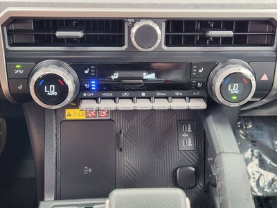 2025 Toyota 4Runner i-FORCE MAX Hybrid Trailhunter