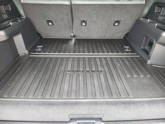 2025 Toyota 4Runner i-FORCE MAX Hybrid Trailhunter