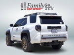 2025 Toyota 4Runner i-FORCE MAX Hybrid Trailhunter