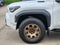 2025 Toyota 4Runner i-FORCE MAX Hybrid Trailhunter