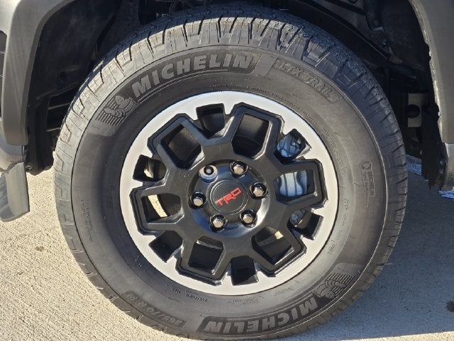 2026 Toyota 4Runner i-FORCE MAX Hybrid TRD Off Road Premium