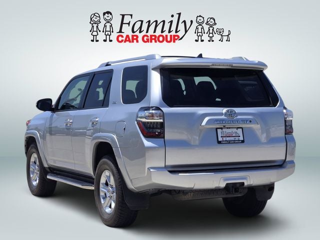 2016 Toyota 4Runner SR5 Premium