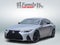 2025 Lexus IS 350 F SPORT Design