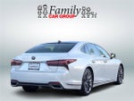 2022 Lexus LS 500 Base