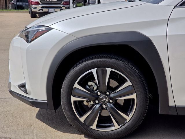 2025 Lexus UX 300h