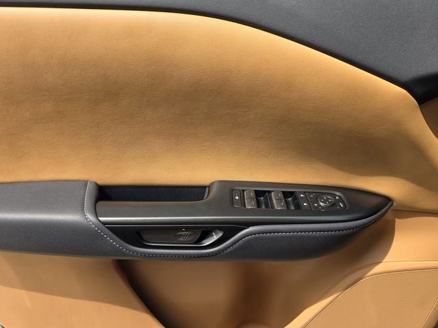 2024 Lexus RZ 300e Luxury