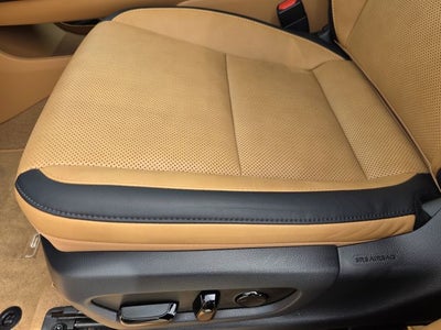 2024 Lexus RZ 300e Luxury