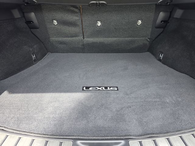 2024 Lexus RZ 300e Luxury