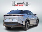 2024 Lexus RZ 300e Luxury