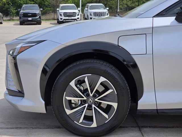 2024 Lexus RZ 300e Luxury