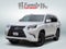 2020 Lexus GX 460