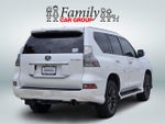 2020 Lexus GX 460