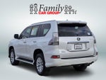 2020 Lexus GX 460