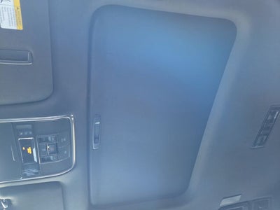 2023 Lexus LX 600 Luxury