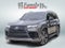 2026 Lexus LX 700h Luxury